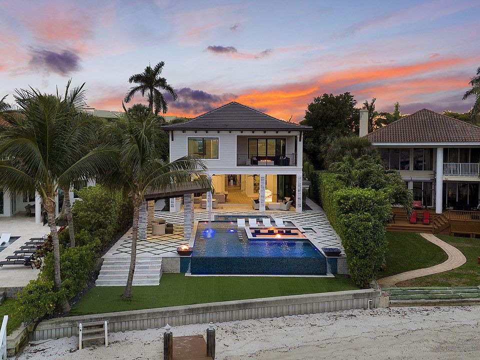 202 N Lake Drive, Lantana, FL 33462 | Zillow