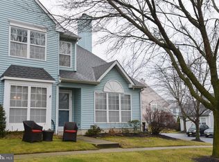 43 Tarragon Ct #43, Thorofare, NJ 08086