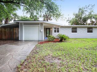 6122 Regiment Dr, Jacksonville, FL 32277