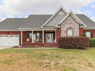 124 Windyfield Dr, Goldsboro, NC 27530