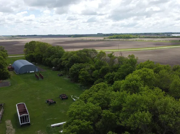 19075 State Highway 21, Hayti, SD 57241