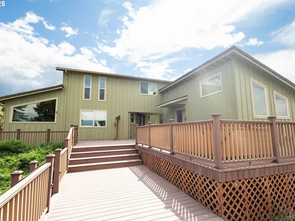 1902 Highland Dr, La Grande, OR 97850