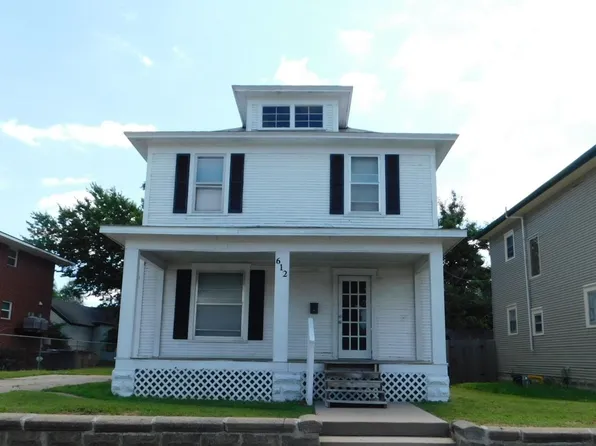 612 N Walnut St, Hutchinson, KS 67501