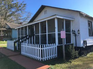 523 13th St, Sylacauga, AL 35150