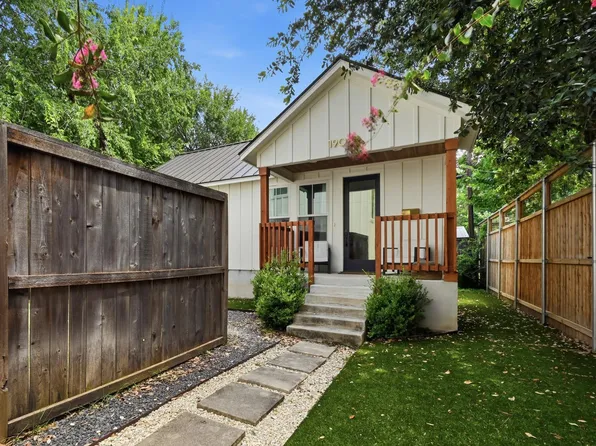 1903 W 30th St Unit B, Austin, TX 78703