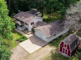 2054 115th Ave, Princeton, MN 55371