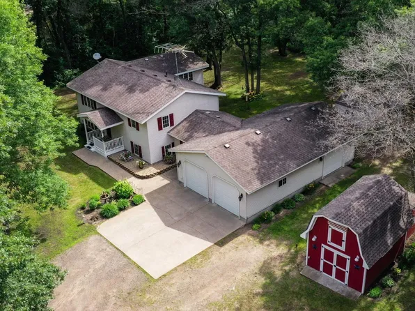 2054 115th Ave, Princeton, MN 55371