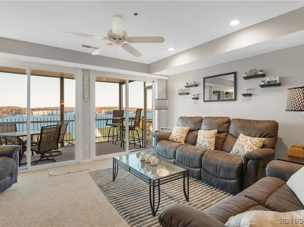 1207 W Harbour Towne Dr Unit 1207, Lake Ozark, MO 65049