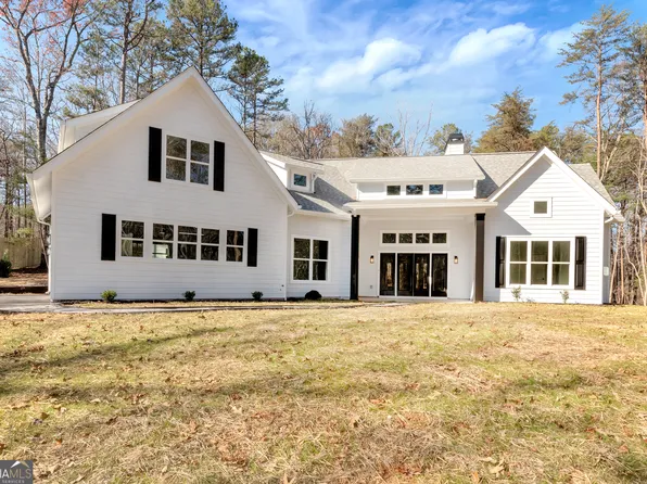 225 Etowah Cove Rd, Dahlonega, GA 30533