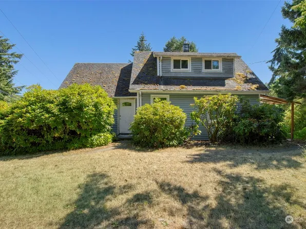 9710 Brownsville Highway NE, Bremerton, WA 98311