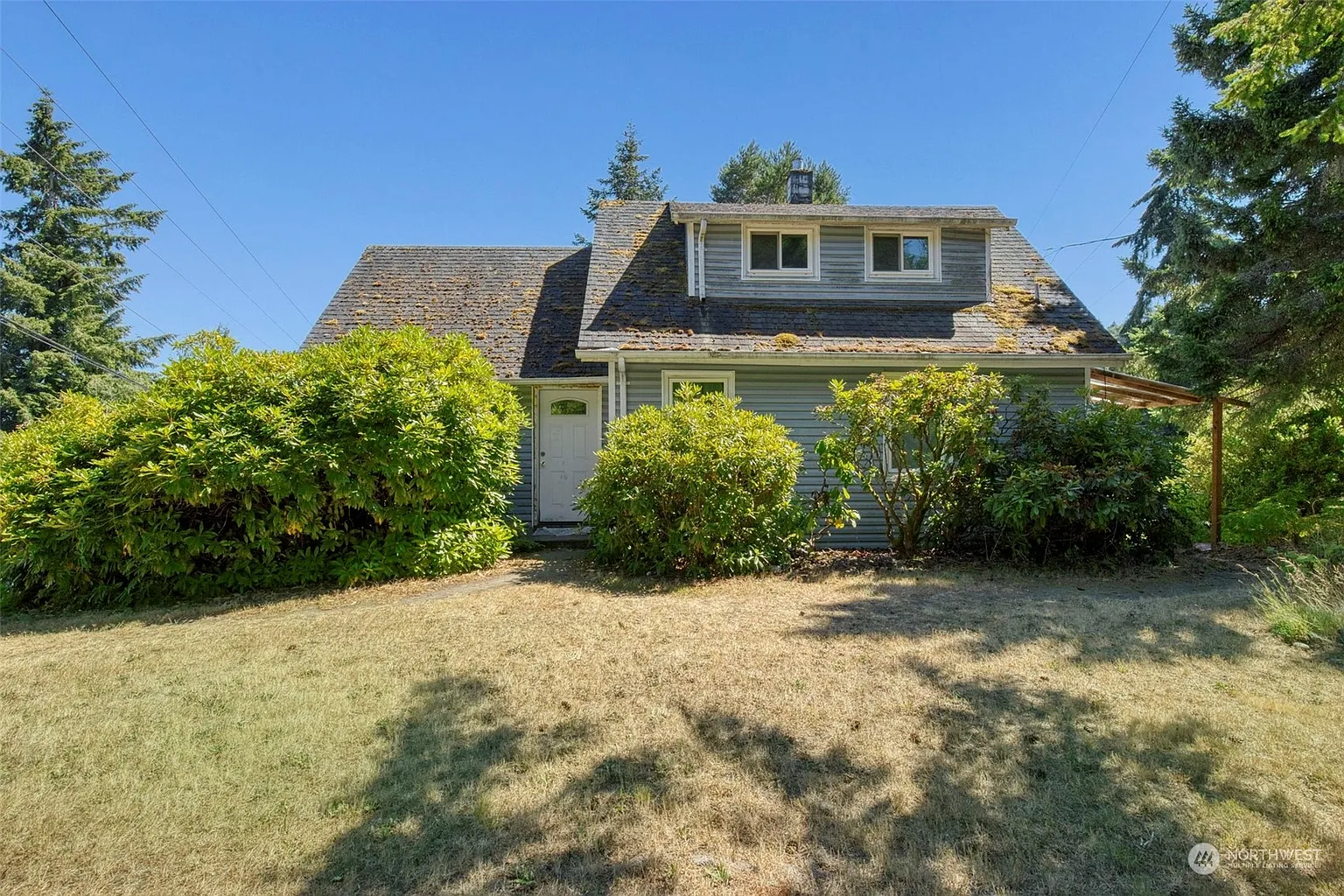 9710 Brownsville Highway NE photo 1