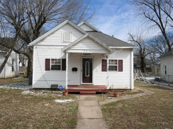 211 N Moffet Ave, Joplin, MO 64801