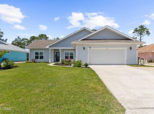 303 Nautilus Dr, Pt Saint Joe, FL 32456