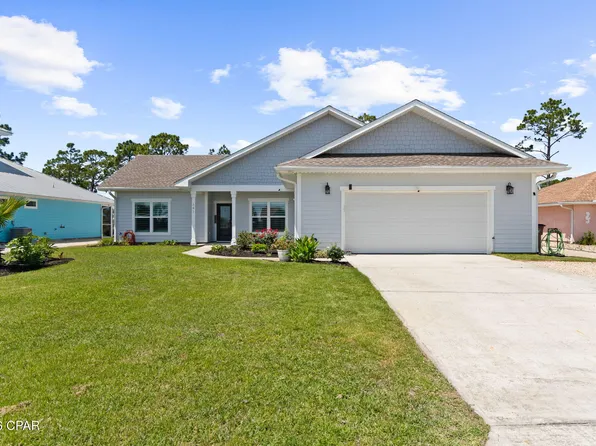 303 Nautilus Dr, Pt Saint Joe, FL 32456