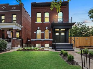 2132 Allen Ave, Saint Louis, MO 63104