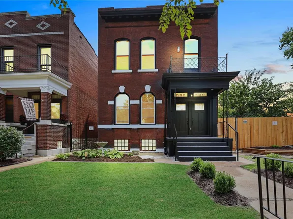 2132 Allen Ave, Saint Louis, MO 63104