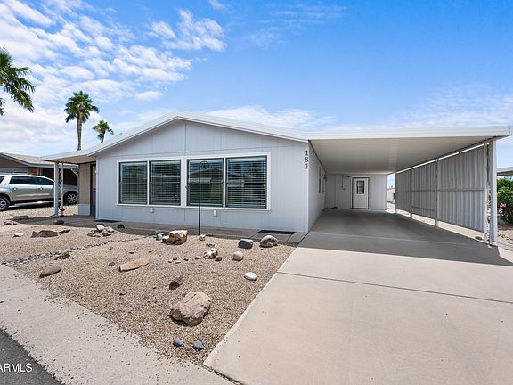 3rd image of 3400 S IRONWOOD Drive #181