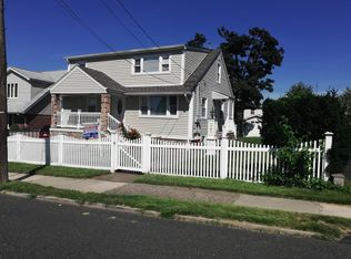 387 Grace Ave, Garfield, NJ 07026