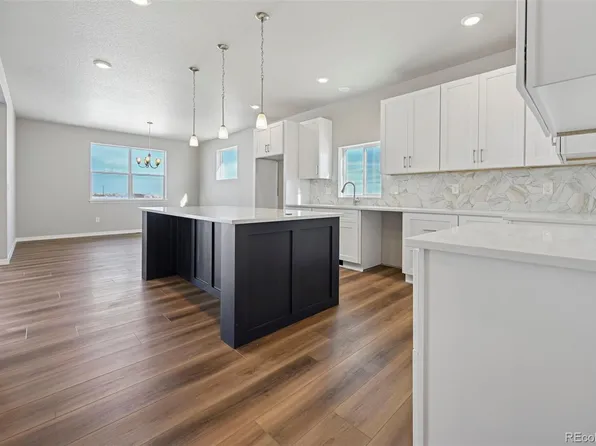 11057 Coastal Hills Lane, Peyton, CO 80831
