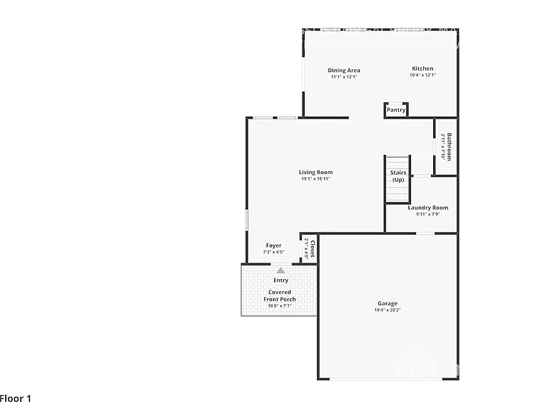 729 Canyon Ln — Photo 3