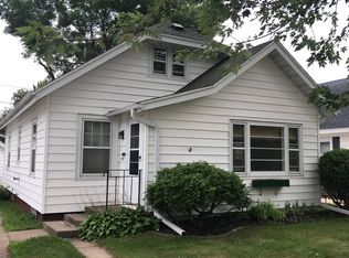 1927 Zimmerman St, Wausau, WI 54403