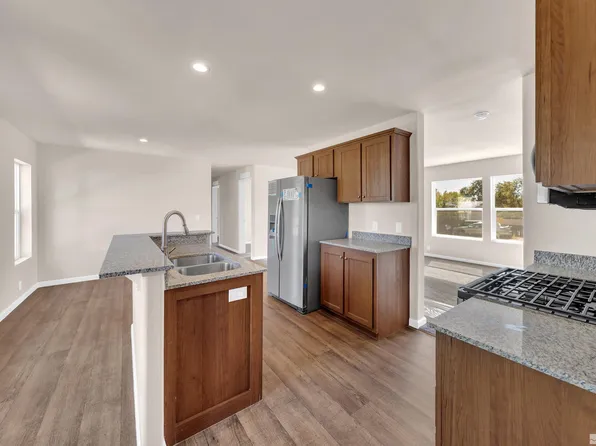 5134 Sun Valley Blvd, Sun Valley, NV 89433