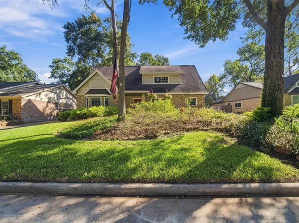 3222 Knoll Manor Dr, Kingwood, TX 77345