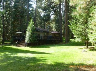 1100 Fairway Pines Rd, Westwood, CA 96137