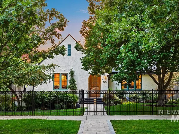 815 N 18th St, Boise, ID 83702