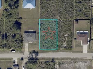 3310 12th St SW, Lehigh Acres, FL 33976