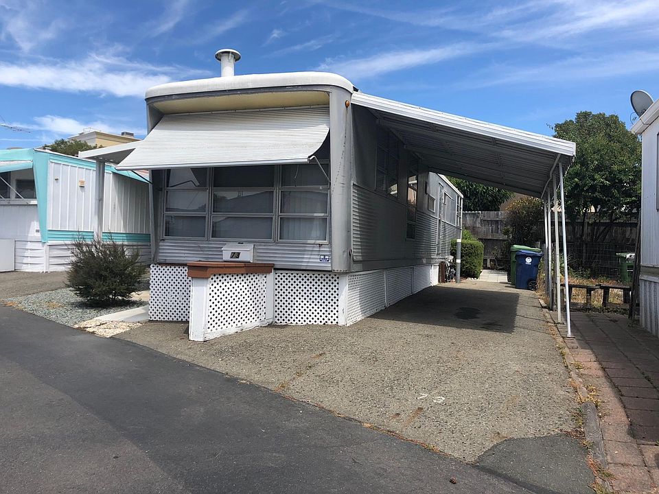 1st image of 3913 Castro Valley Blvd Spc 73