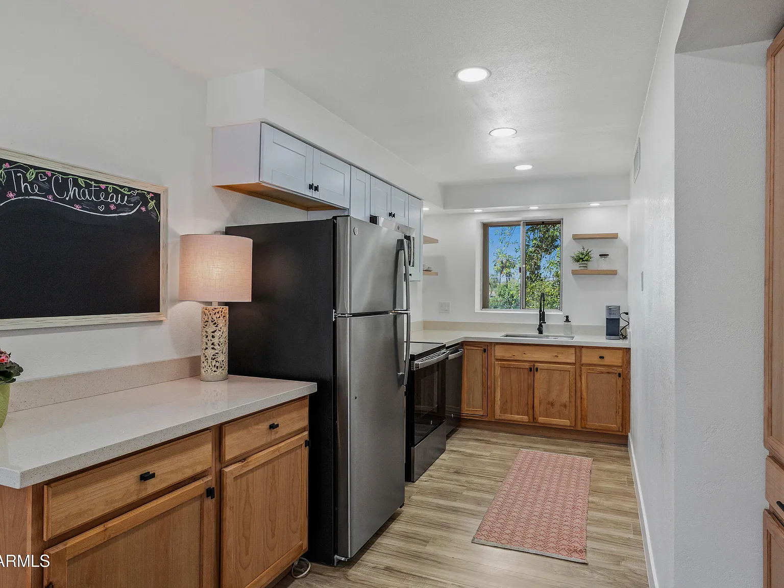2 bed, 2.0 bath, 1048 sqft, $2,500 — Photo 3