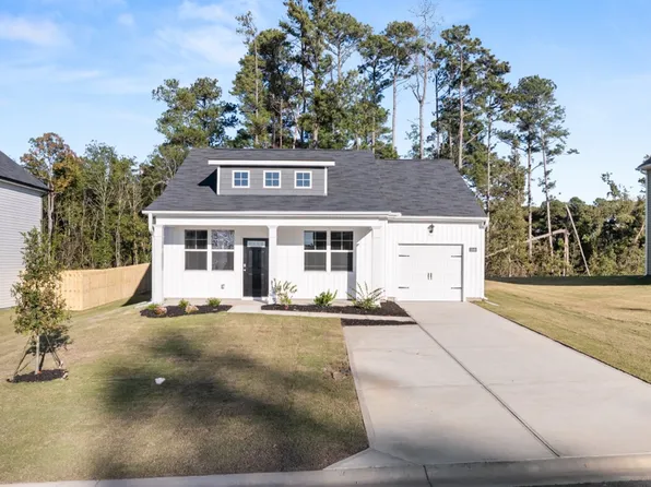2059 Signal Hill Ct, Augusta, GA 30906