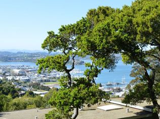 15 Toyon Ln, Sausalito, CA 94965