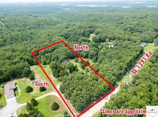 SE 1231st Rd, Deepwater, MO 64740