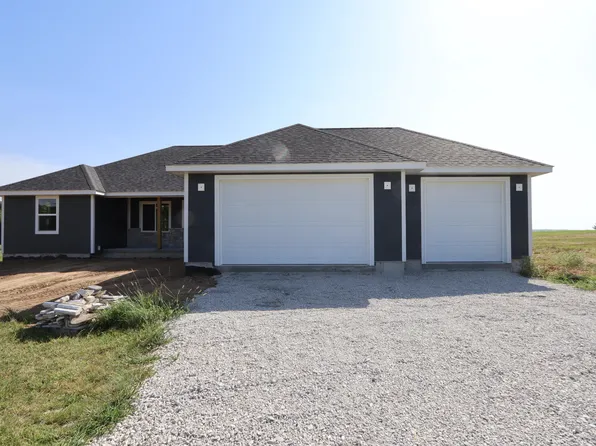 000 E Arrowhead Estates, Stockton, MO 65785
