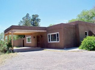 4329 Isleta Blvd SW, Albuquerque, NM 87105