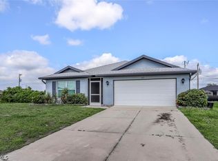 1139 NW 14th Ter, Cape Coral, FL 33993