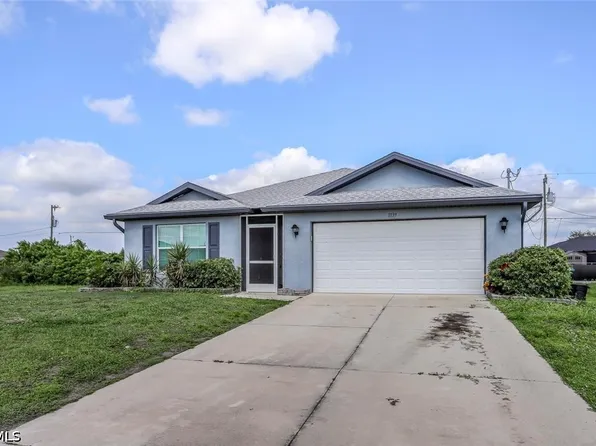 1139 NW 14th Ter, Cape Coral, FL 33993