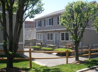 48 Strawberry Hill Ave UNIT 13, Stamford, CT 06902