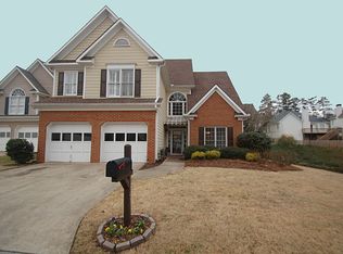 1947 Briar Pond Way, Marietta, GA 30066