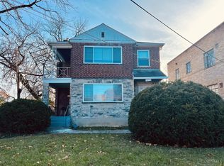 1639 Section Rd, Cincinnati, OH 45237