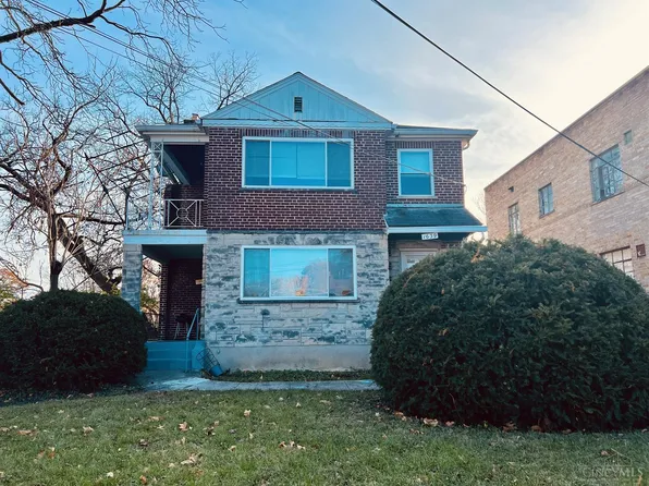1639 Section Rd, Cincinnati, OH 45237