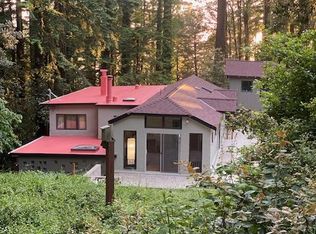 155-157 Marine Rd, Woodside, CA 94062