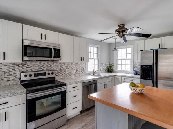 107 Winding Way, Plymouth, MA