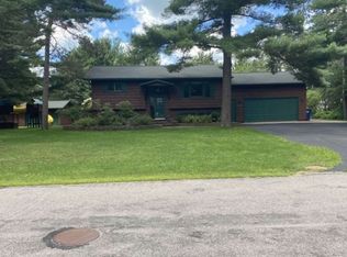 908 Gabes Rd, Mosinee, WI 54455