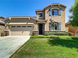 15488 Red Pepper Pl, Fontana, CA 92336