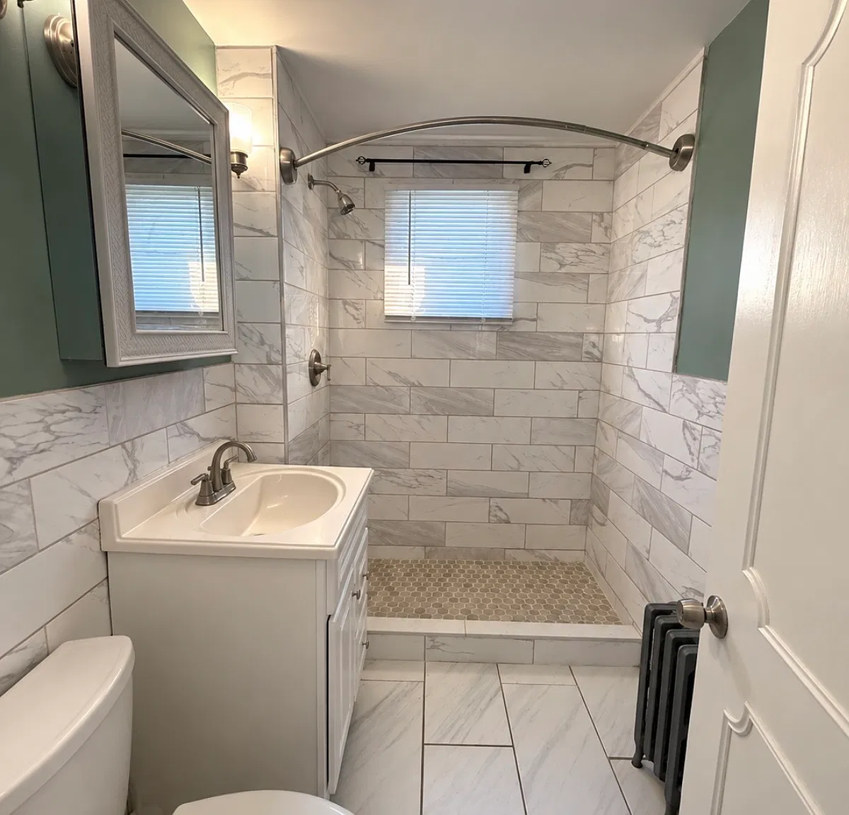 3 bed, $3,800 — Photo 2