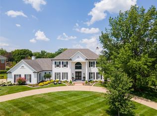 953 Kingscove Ct, Chesterfield, MO 63017