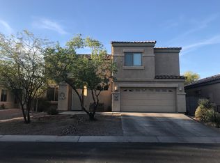 6625 E Wrigley Way, Tucson, AZ 85756